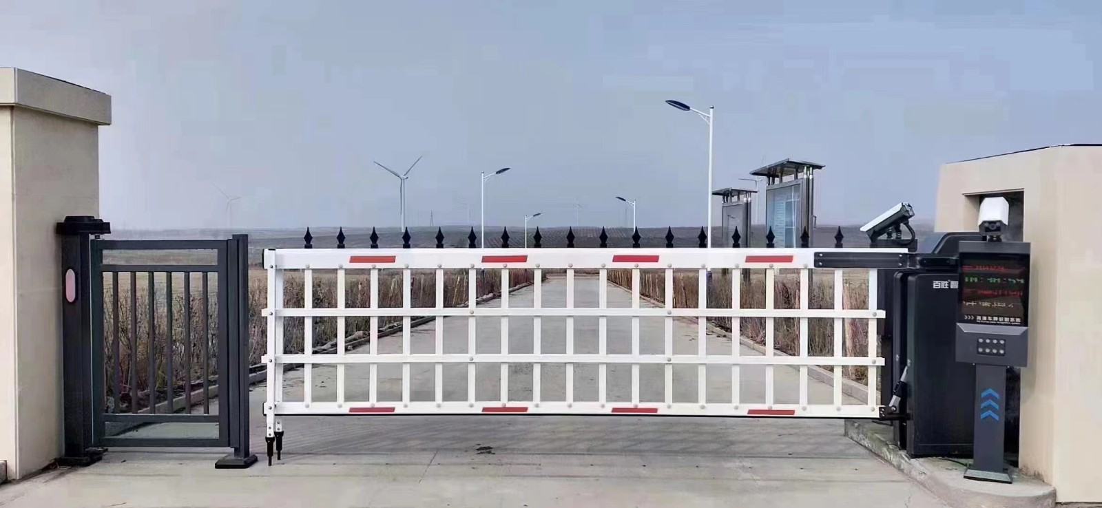 宜兴市空降闸